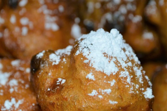 æbleskive pixabay