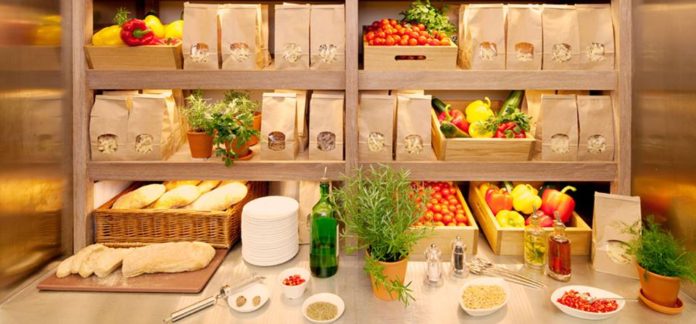 Vapiano-DK