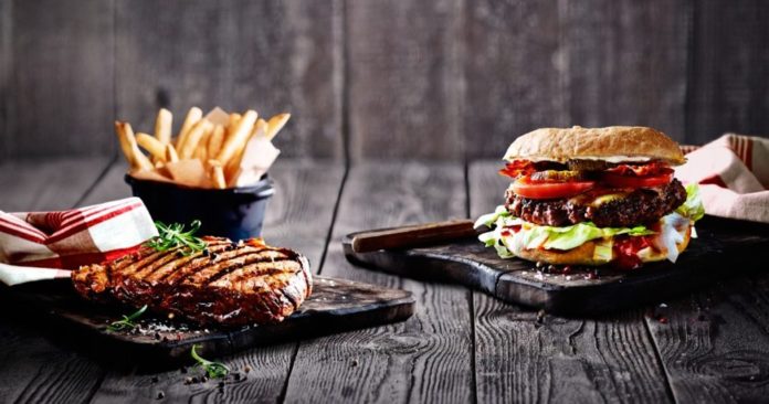 boef_burger-Jensens Bøfhus