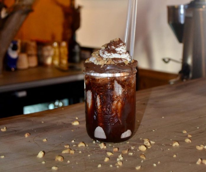 nutellashake-Burger Anarchy