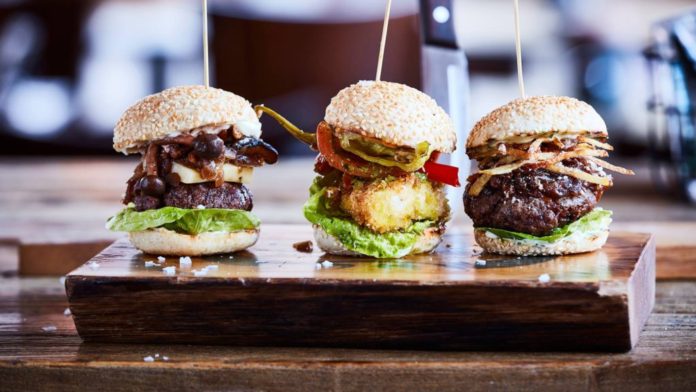 burger anarchy burgers