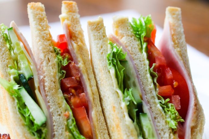 toast sandwich pixabay