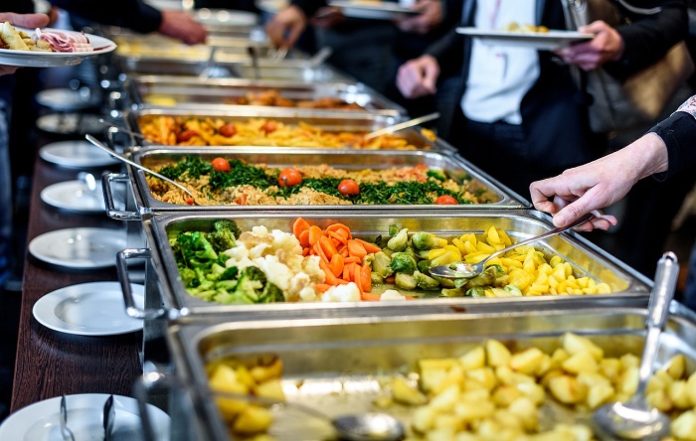 Pixabay buffet
