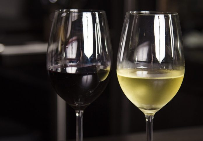 Pixabay Vin