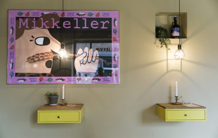Mikkeller Odense