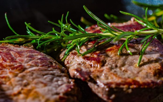 Steak - pixabay