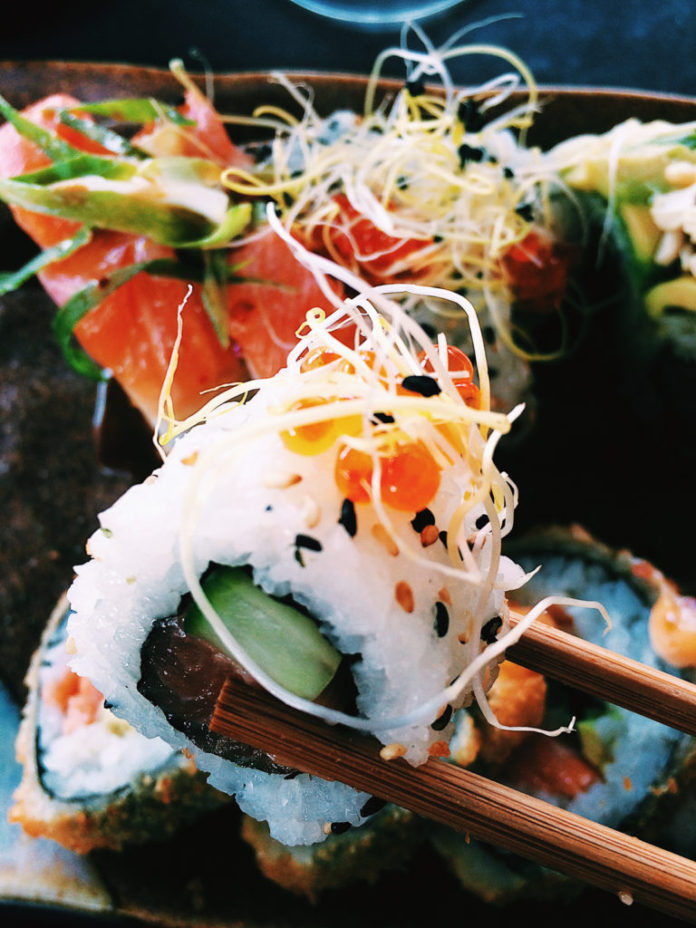 Sushi-Odense