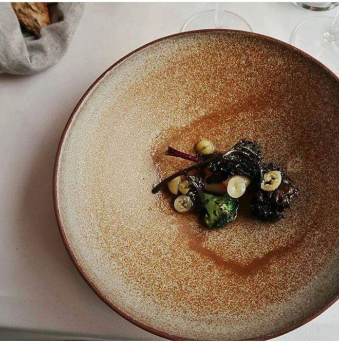 Restaurant Vår