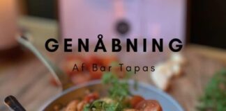 Bar'Tapas Odense