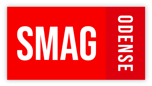 Smag Odense logo