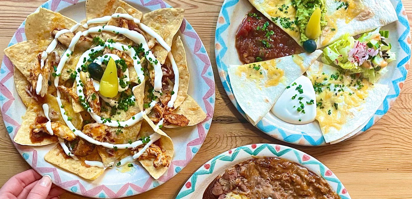 Vores guide 5 mexicanske restauranter i Odense